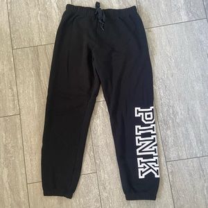 PINK Victoria’s Secret Sweats